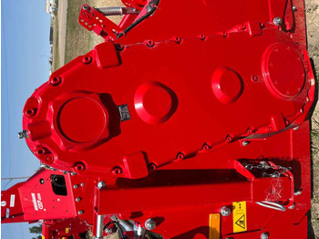 Uus Pealselõikur Grimme GF 400: pilt 4 Uus Pealselõikur Grimme GF 400: pilt 4