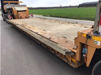 Madal platvormpoolhaagis nooteboom EURO-66-03: pilt 4