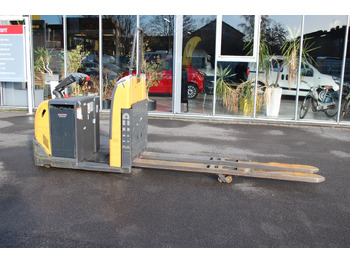 Kaubaaluste tõstuk ATLET