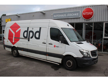 Mikrobuss MERCEDES-BENZ Sprinter 316