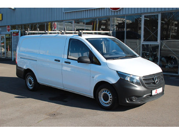 Väike kaubik MERCEDES-BENZ Vito 109