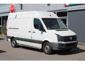 Kaubik VOLKSWAGEN Crafter 35
