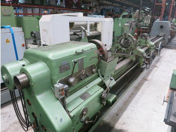 Metallitöötlusmasin