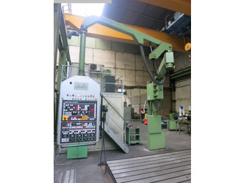 DROOP + REIN FPFL2200SA30KCN liising DROOP + REIN FPFL2200SA30KCN: pilt 3