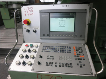DROOP + REIN FPFL2200SA30KCN liising DROOP + REIN FPFL2200SA30KCN: pilt 5
