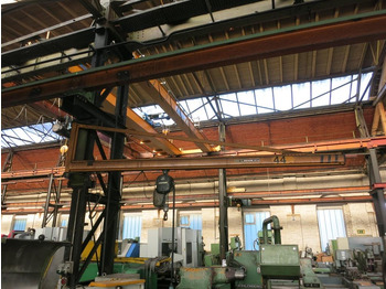 Kraana DEMAG