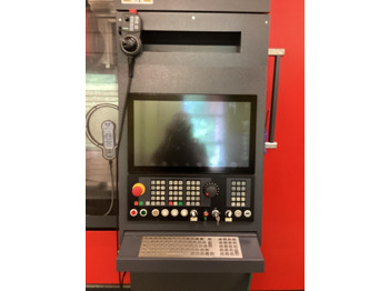 CNC töötlemiskeskus EMCO MMV 2000: pilt 4