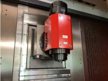 CNC töötlemiskeskus EMCO MMV 2000: pilt 5