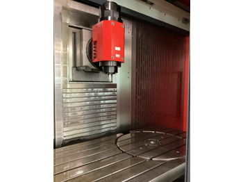 CNC töötlemiskeskus EMCO MMV 2000: pilt 2