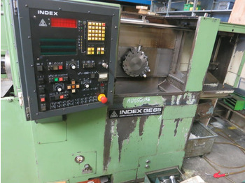 Metallitöötlusmasin