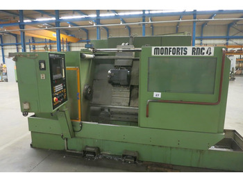 Metallitöötlusmasin