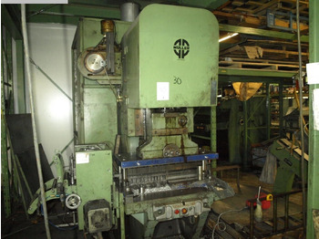 Metallitöötlusmasin