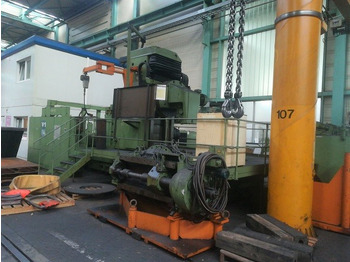 Metallitöötlusmasin