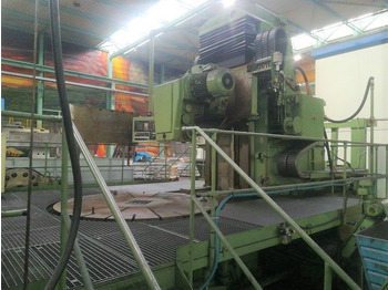 Metallitöötlusmasin PFAUTER P3001 B CNC: pilt 2