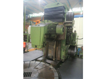 Metallitöötlusmasin PFAUTER P3001 B CNC: pilt 3