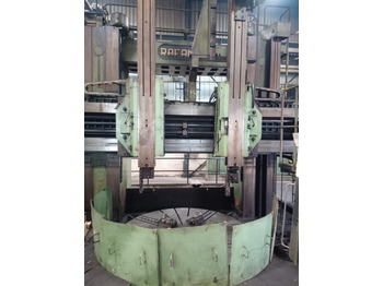 Metallitöötlusmasin