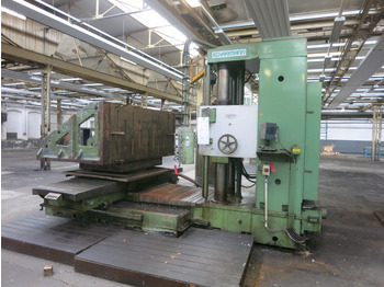 Metallitöötlusmasin