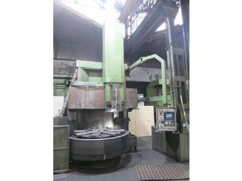 Metalli treipink SCHIESS SM160: pilt 3