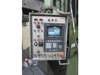 Metalli treipink SCHIESS SM160: pilt 2