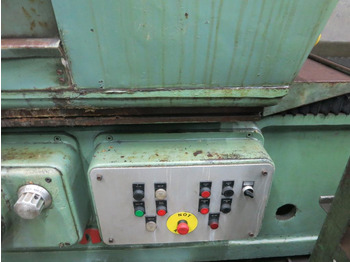 Metallitöötlusmasin SCHMALZ AVS 4/2000: pilt 5