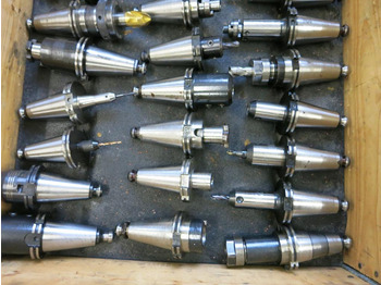 Metallitöötlusmasin