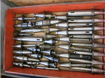 Metallitöötlusmasin