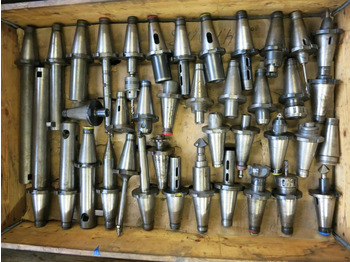 Metallitöötlusmasin