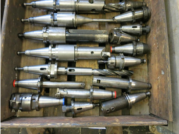 Metallitöötlusmasin