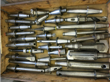 Metallitöötlusmasin