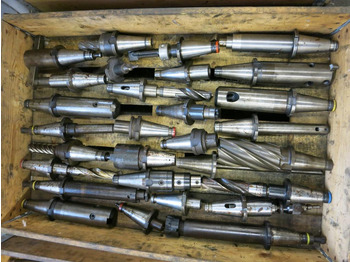 Metallitöötlusmasin