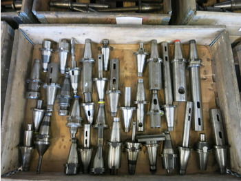 Metallitöötlusmasin