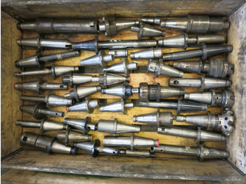 Metallitöötlusmasin