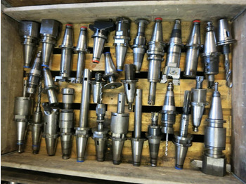 Metallitöötlusmasin