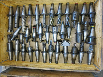 Metallitöötlusmasin