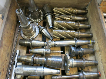 Metallitöötlusmasin SK50: pilt 4 Metallitöötlusmasin SK50: pilt 4