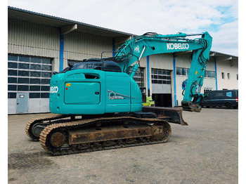 Lintekskavaator Kobelco SK230SRLC-5: pilt 5