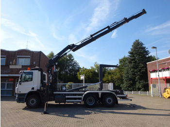 Konkstõstukiga veoauto DAF CF