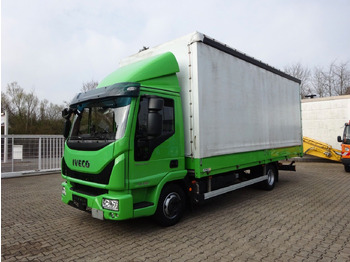 Tent tarbesõiduk Iveco 75-190 Eurocargo 4x2: pilt 2