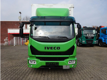 Tent tarbesõiduk Iveco 75-190 Eurocargo 4x2: pilt 5