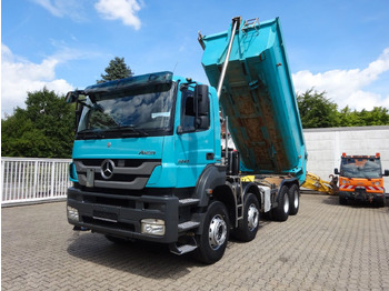 Kallurauto MERCEDES-BENZ Axor 3240