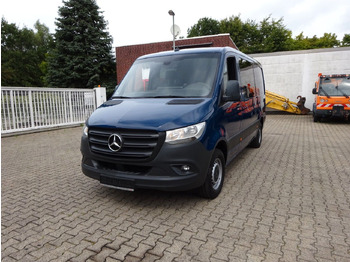 Kaubik MERCEDES-BENZ Sprinter 316