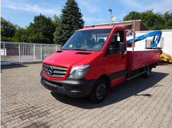 Madelauto MERCEDES-BENZ Sprinter 519