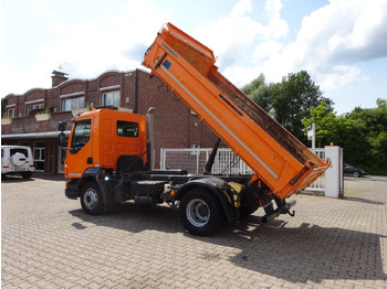 Kallurauto Volvo FL 280 MEILLER 3Skipper 4x2: pilt 2