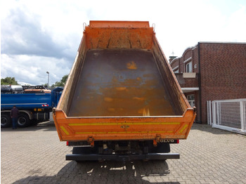 Kallurauto Volvo FL 280 MEILLER 3Skipper 4x2: pilt 5