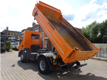 Kallurauto Volvo FL 280 MEILLER 3Skipper 4x2: pilt 3