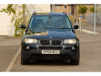 Maastur BMW X3 2.0 Diesel 4x4 **RHD** *3 100 €: pilt 2