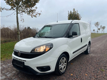 Väike kaubik FIAT Doblo 1.3