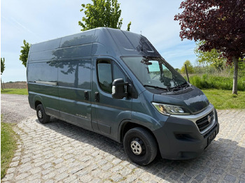 Kaubik FIAT Ducato 2.3
