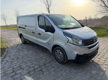 Väike kaubik FIAT Talento 1.6