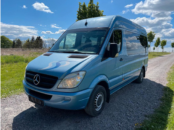 Mikrobuss MERCEDES-BENZ Sprinter